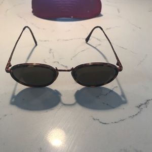 Giorgio Armani sunglasses